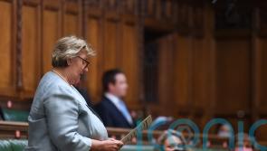 Minister apologises for ‘godawful’ Birmingham and Blackpool comment