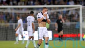 Dan Ballard knows Northern Ireland have plenty to do to reach their goal