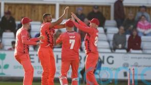 Liam Trevaskis leads by example to end Lancashire’s unbeaten record