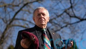 Mount Longdon veteran says he will ‘never forget’ key battle