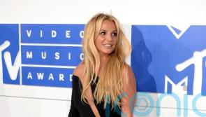Britney Spears says she had a ‘panic attack’ before wedding to Sam Asghari
