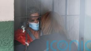 Ex-Bolivian interim president jailed over assumption of office