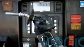 Average fuel price hits $5 a gallon in US