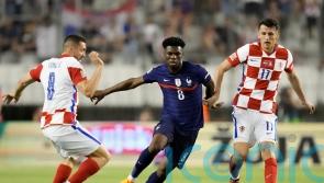 Real Madrid sign France midfielder Aurelien Tchouameni from Monaco
