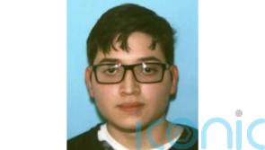 Maryland shooting suspect charged with murdering colleagues