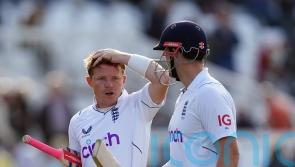 England challenged to dig in as they bid to battle back against New Zealand