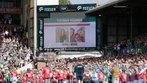 George Ford dedicates win to Youngs family after Leicester seal Twickenham spot