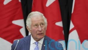 Charles ‘described Government’s Rwanda migrant policy as appalling’