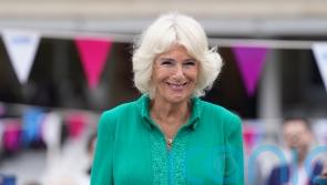 Camilla to appear in first episode of Gyles Brandreth’s new Commonwealth podcast