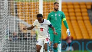Uninspiring England held to goalless draw by Italy