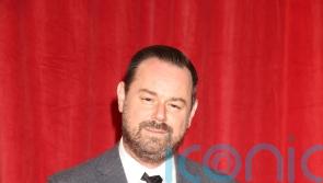Stars grace the red carpet at first British Soap Awards in three years