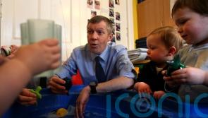 Government challenged over pledge to increase nursery teachers