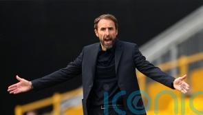 Gareth Southgate concerned by England reliance on Harry Kane and Raheem Sterling