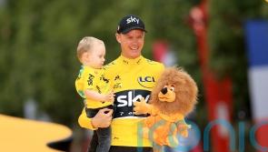 On this day in 2019: Chris Froome out of Tour de France after high-speed crash