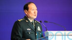 US trying to ‘hijack’ support of Asia-Pacific nations, claims China