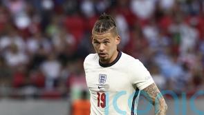 England midfielder Kalvin Phillips insists fatigue is not playing a part