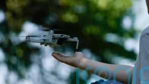 Teenager used drone to spy on Russian convoy and help Ukrainian military