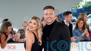 Love Island stars Olivia and Alex Bowen announce birth of first son