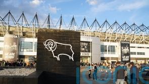 EFL ramps up the pressure on administrators over delay in the sale of Derby