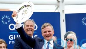 Boughey raring to go with Cachet leading Ascot charge