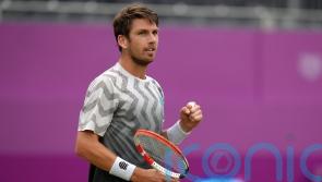 Cameron Norrie excited to start grass-court campaign at home tournament
