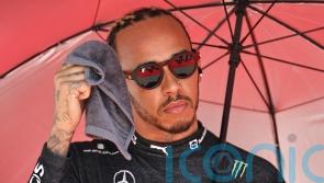 Lewis Hamilton could miss Canadian Grand Prix after ‘most painful race’ in Baku