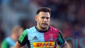 England spring surprise with Danny Care recalled for non-cap international