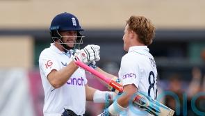 Joe Root and Ollie Pope help England turn tables on New Zealand in second Test