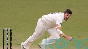Jamie Overton claims three wickets as Surrey take charge against Somerset
