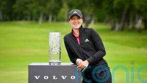 Linn Grant hopes DP World Tour win can be major boost for women’s golf