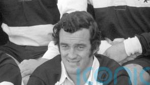 Phil Bennett: Twinkle-toed outside-half who starred for Wales and the Lions