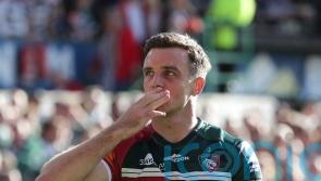 Hard work and a clear way of playing – George Ford explains Leicester’s rise