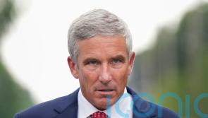 We can’t allow LIV Golf rebels to ‘freeride’ off PGA Tour, says Jay Monahan
