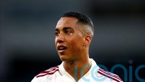 Youri Tielemans remaining tight-lipped over Leicester future
