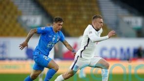 England’s goal-shy forwards not lacking in belief, says Jarrod Bowen