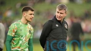 Ireland’s start to Nations League ‘wasn’t good enough’, admits Jayson Molumby