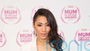 Strictly’s Karen Hauer wore ‘fairytale dress’ to marry the love of her life