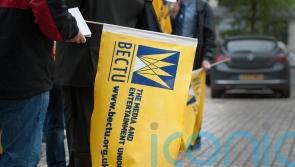 UK broadcasting union passes motions to defend public service broadcasting
