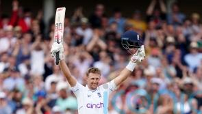 The sporting weekend in pictures