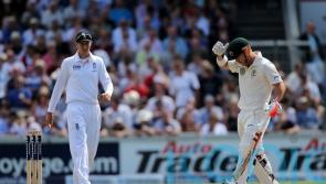 On This Day in 2013: David Warner handed ban after altercation with Joe Root