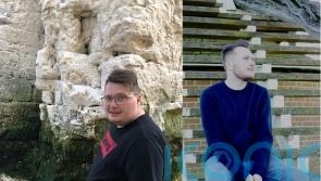 Salesman soars to 22st 7lb after spending £200 weekly on lockdown takeaways sheds 8st 5lb in a year after joining fat-busting football league