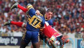 Long haul ahead for London Broncos to get back to golden age of 25 years ago