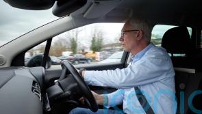 Four in 10 older drivers involved in crashes failed to look properly – study