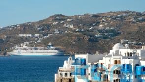 Why a cruise is the best way to explore the Greek islands