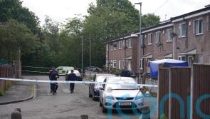 Man charged with murder after 15-year-old boy stabbed to death