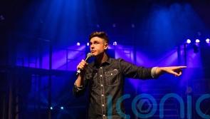 Diabetes Week: Ed Gamble on how having diabetes is his ‘comedy superpower’