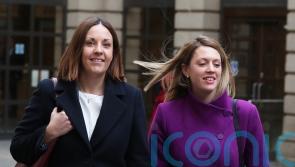 SNP minister and former Scottish Labour leader marry