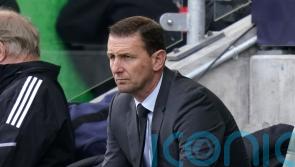 Under-fire Ian Baraclough urges patience with Northern Ireland rebuild