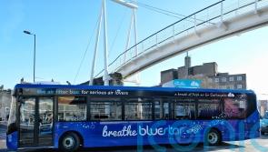 Bus operator Go-Ahead in talks with two suitors over takeover