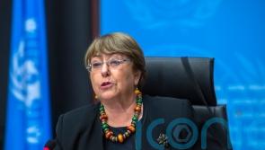 Michelle Bachelet will not stand for second term as human rights chief